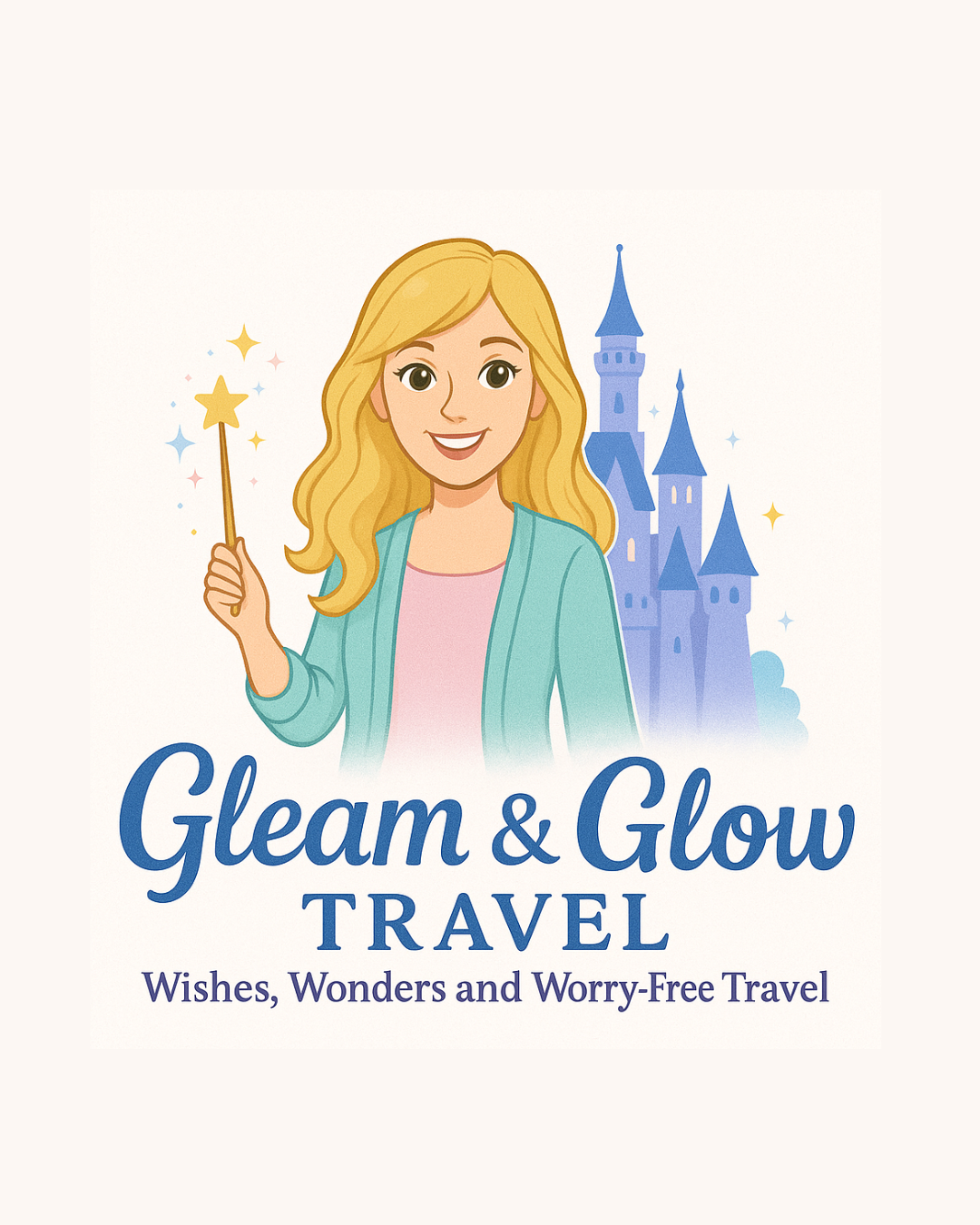 Gleam and Glow Travel